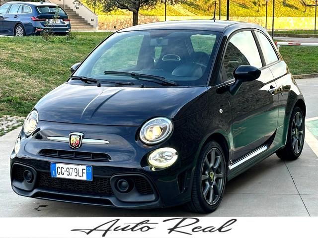 Abarth ABARTH 595 1.4 Turbo T-Jet 145 CV