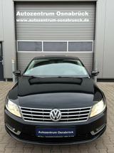 Volkswagen CC Basis BMT Navi Sitz Xenon PDC - gebrauchte VW CC aus dem Jahr 2013