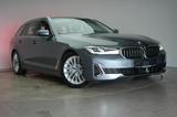 BMW 530 d xDrive Touring Luxury Line Leder/ACC/Kamer - BMW 530 Gebrauchtwagen in Braunschweig