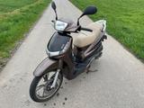 Peugeot Tweet 125 - PEUGEOT 125