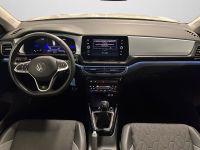 Volkswagen T-Cross - Vorschau Bild 4