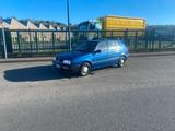 Volkswagen Golf 3/iii - Volkswagen Golf aus 1995: Iii