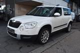 Skoda Yeti Experience 4x4 **Pano**Tüv Neu** - Skoda Yeti in Stuttgart