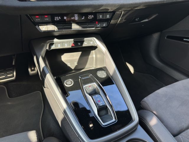 A3 Limousine 35 1.5 TFSI S line S-tronic ACC HUD