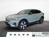 Volvo C40 Twin Motor AWD Plus ACC STANDHZ LED AHK PANO - Volvo C40 aus 2024