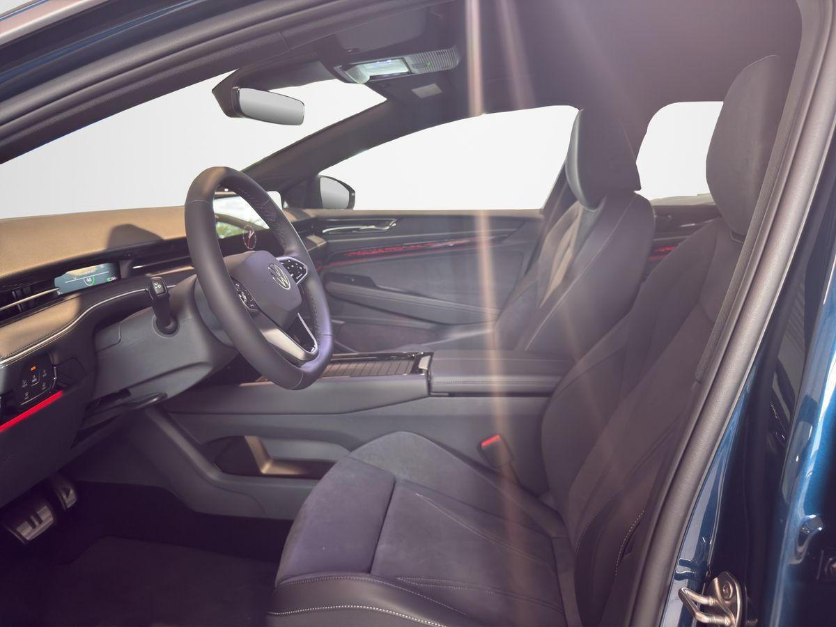 Volkswagen ID.7 Tourer Pro 210 kW