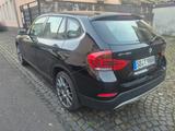 BMW X1 sDrive16d - Steuerkette Neu, Kupplung Neu,  - mit Diesel-Antrieb: Steuer