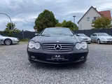 Mercedes-Benz SL 500 2Hand BiXenon Memory BOSE BRC LPG PDC - gebrauchte Mercedes-Benz SL-Klasse aus dem Jahr 2005