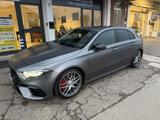 Mercedes-Benz MERCEDES-BENZ A 45 AMG 4Matic+ come nuova CERCHI - Mercedes A 45 AMG mit Halbautomatikschaltung