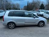 Mazda Premacy 1.9 Benzin *Klima* - silberne Mazda Premacy