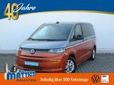 Volkswagen T7 Multivan 2.0 TDI DSG Life AHK/ST-HZ/PANORAMA/ - Volkswagen T7 Multivan mit Diesel-Antrieb: Standheizung