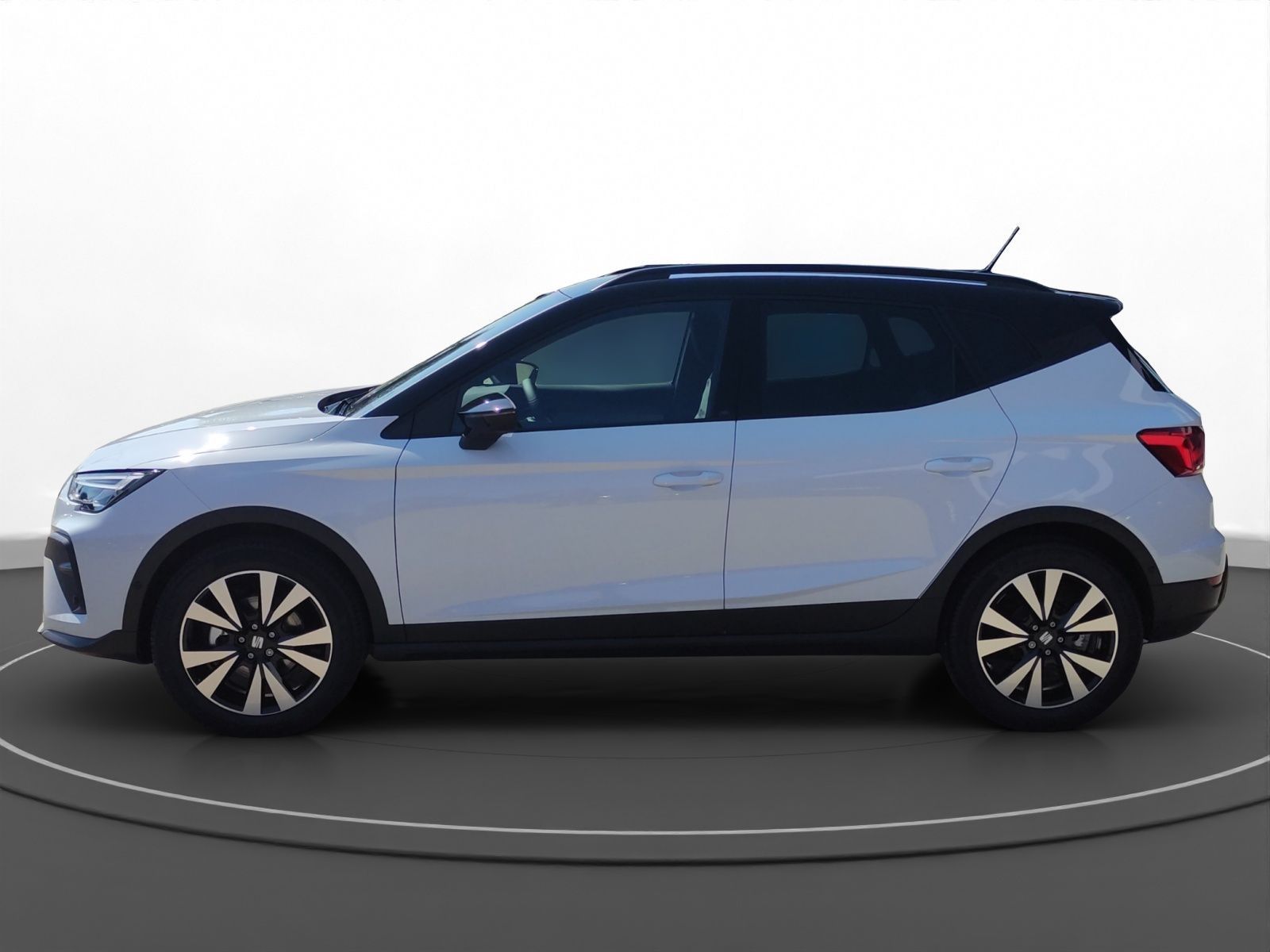 Seat Arona - Bild 5