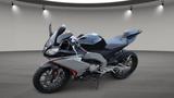 Aprilia RS4 50 - APRILIA RS 50