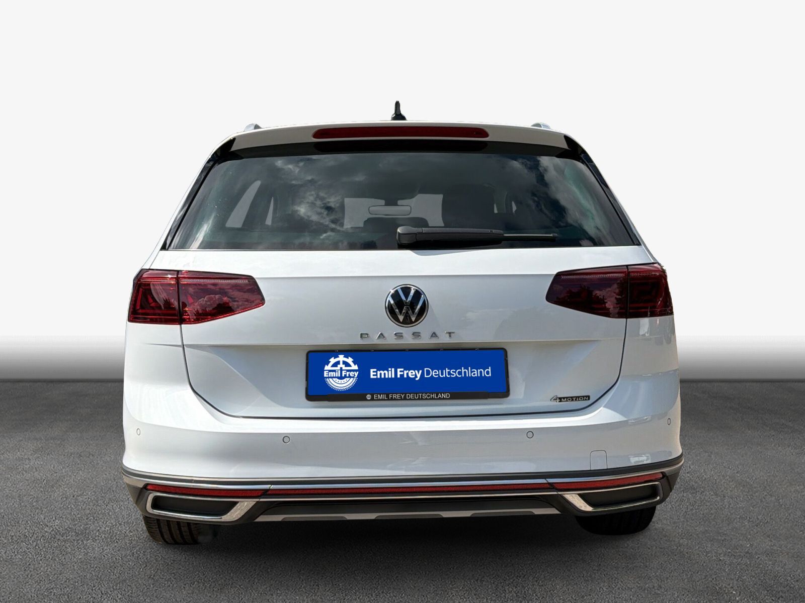 Volkswagen Passat Alltrack Variant 2.0 TDI 4Motion DSG LED foto 5