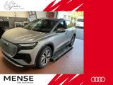 Audi Q4 e-tron 40 AHK|Standhzg|ACC|LED|Navi|VirtualCP - Audi Q4 e-tron in Bielefeld