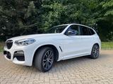 BMW X3 xDrive30i M SPORT AT LEDER NAV HEAD-UP LED - BMW X3: At
