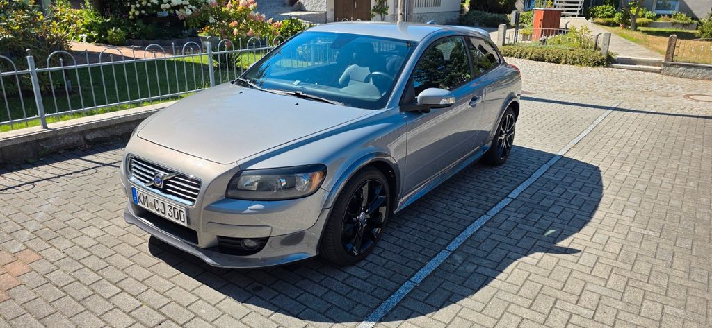 Volvo C30