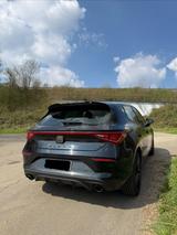 Cupra Leon 2.0 TSI Benzin 245 PS Garantie - Cupra Leon von privat