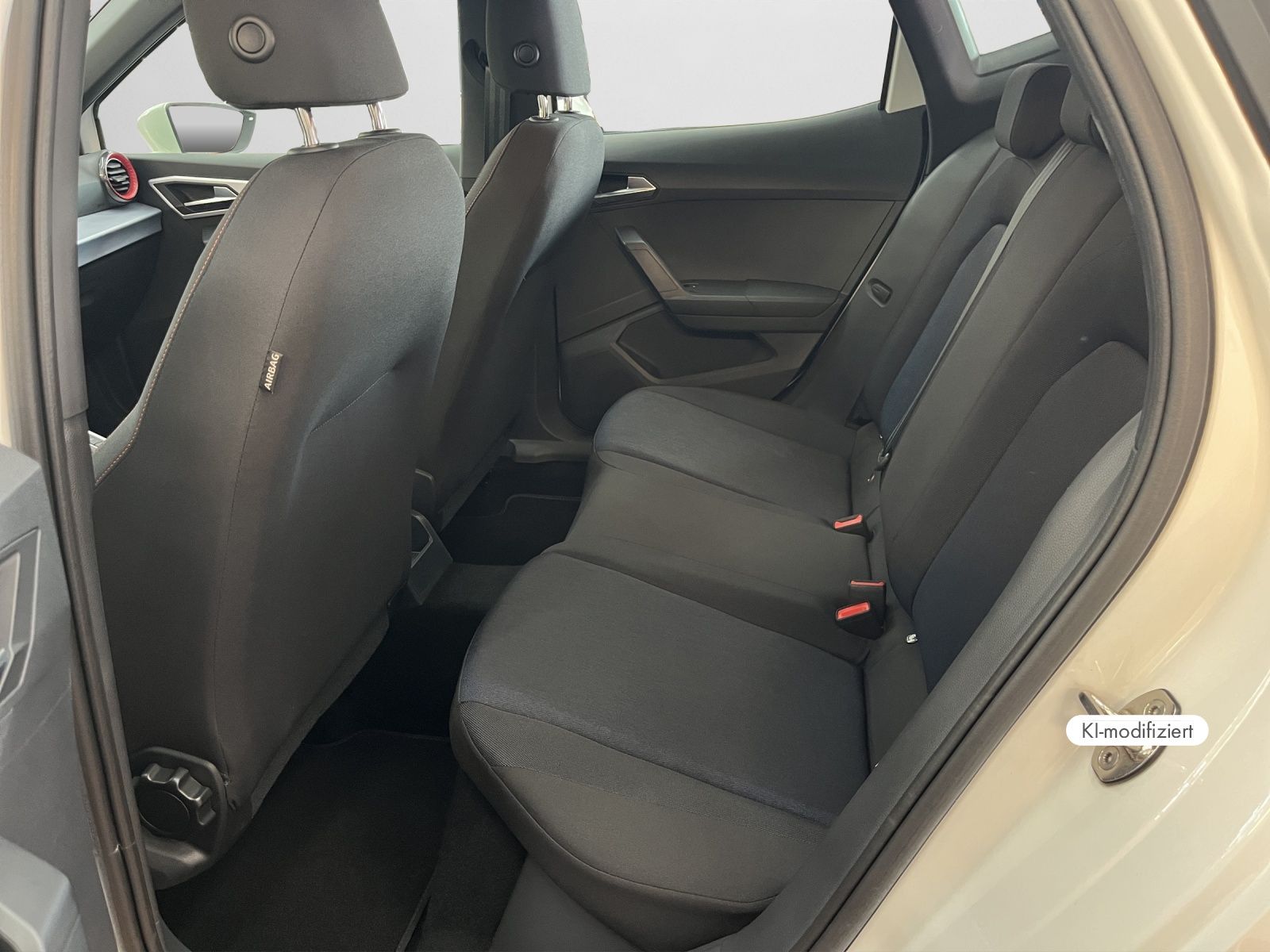Seat Arona - Bild 15
