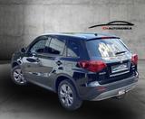 Suzuki Vitara 1.4 Mild-Hybrid Comfort 4x2 Navi AHK Cam - Suzuki Vitara aus 2020