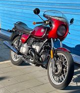 BMW R 100 CS - BMW R 100 CS