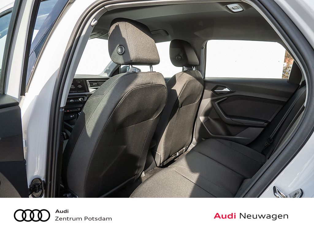 Audi A1 - Bild 4