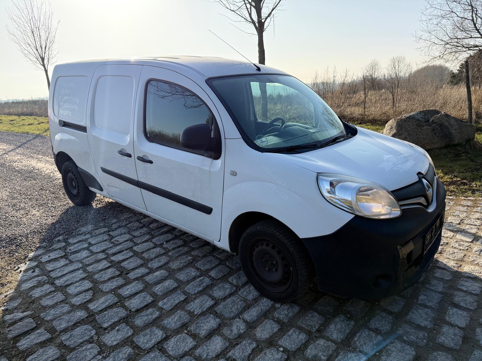 Renault Kangoo MAXI long 1.5 DCI *A/C