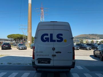 Mercedes Sprinter - 5