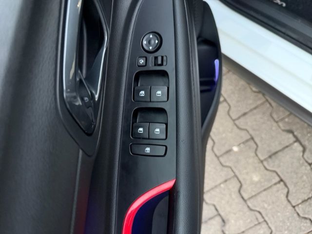 Hyundai i20 – Bild 18