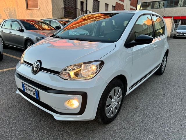 Volkswagen up! 1.0 5p. 60CV move up! *OK NEOPATE