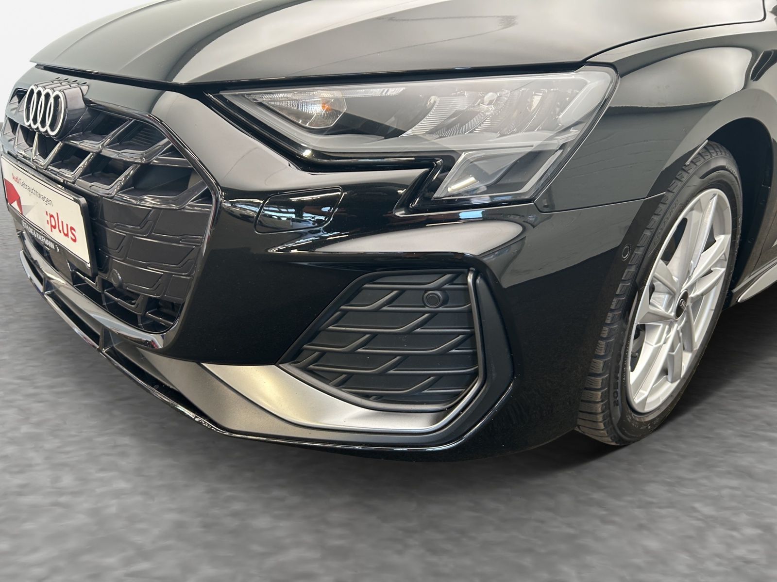 Audi A3 - Bild 13
