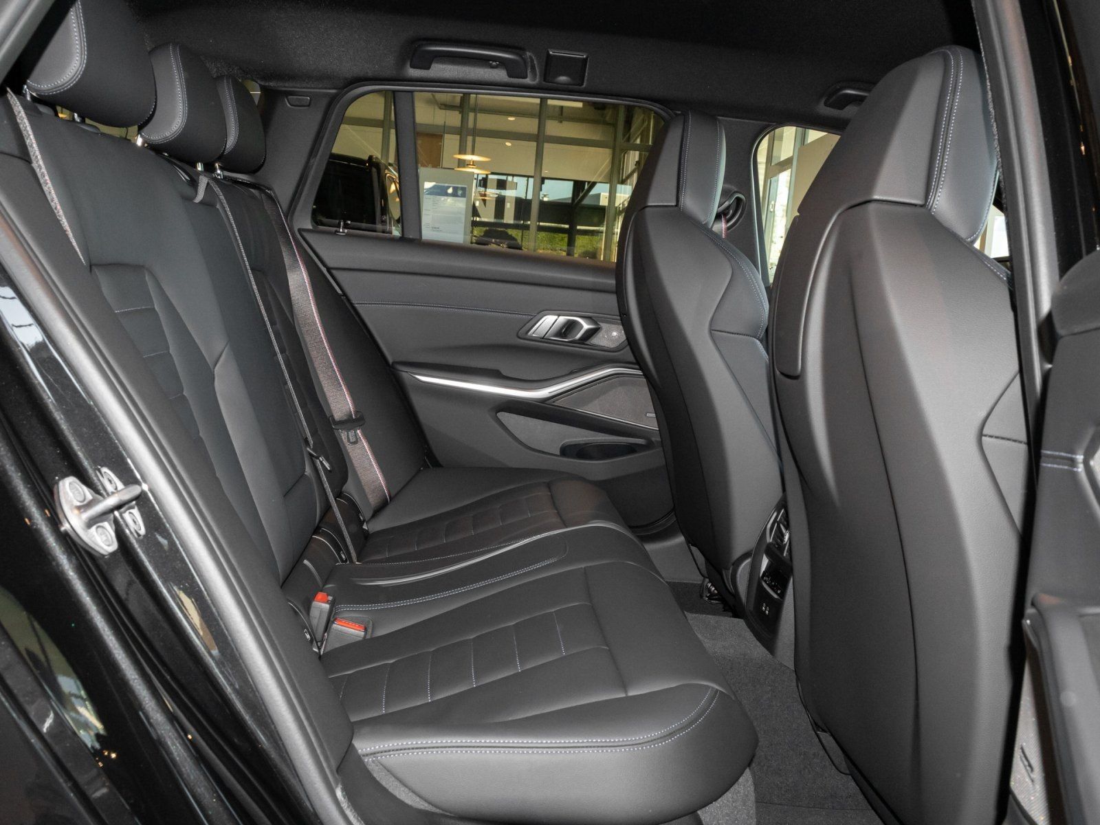 BMW M340i - Bild 4