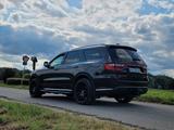 Dodge Durango - Dodge Durango mit Benzin-Antrieb