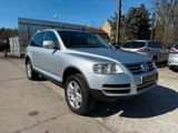 Volkswagen Touareg V6 TDI*LEDER*TUV NEU*TOP*AHK 3,5 t* - Volkswagen Touareg aus 2005