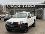 Volkswagen Amarok 2.0 TDI Single Cab 4MOTION KLIMA SHZ - Volkswagen Amarok: Single