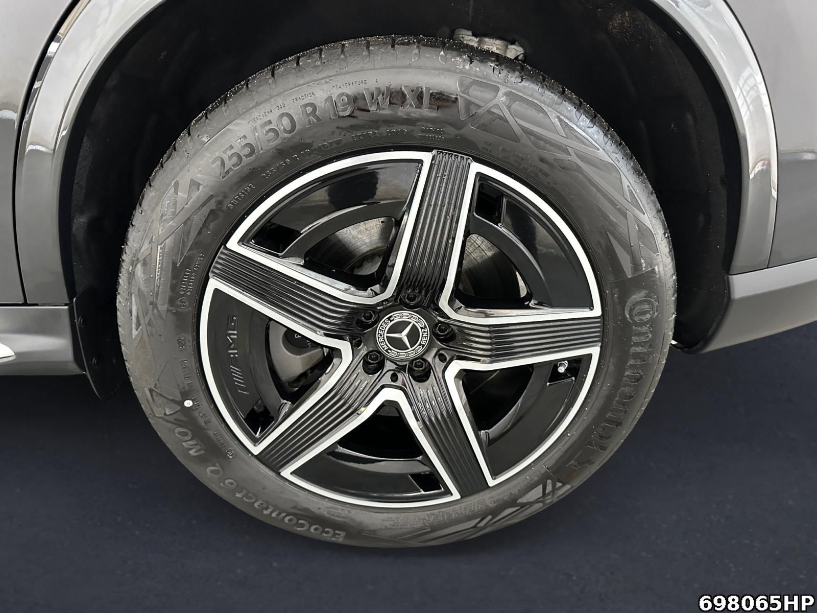 Mercedes-Benz GLC 300 de 4M AMG  Pano AHK Burmester Night Memo foto 5