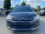 Citroën C4 Lim. Tendance 1.6 Klimaa/Tempomat - Citroën C4 aus 2011