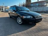 Volvo V70 2,4l TÜV 27/SHZ/Klima/Temp./Voll... - gebrauchte Volvo V70 aus dem Jahr 2006