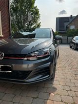 Volkswagen Golf 7 GTI Performance 2.0 TSI OPF DSG  - Volkswagen Golf: Performance 7 GTI