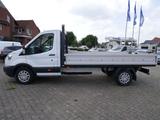 Ford Transit Pritsche 350 L3 Zahnriemen neu Klima - Ford Transit: Pritsche