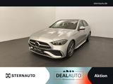 Mercedes-Benz C 300d 4M F in VIN AMG Advanced Pano StHz Memory