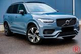 Volvo XC90 T8 Recharge R-Design 7Seats Pano AWD - Volvo XC90 Recharge-R-Design
