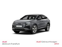 Audi Q4 e-tron - Vorschau Bild 1
