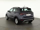 Volkswagen T-Cross 1.0 TSI Life Navi Kamera Tempomat DAB - Volkswagen T-Cross