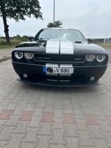 Dodge Challenger SRT8 6.4 392 Hemi - Dodge Challenger: 392 Srt8