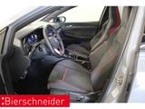 Volkswagen Golf GTI 8 2.0 TSI DSG Clubsport Black Style 19  - VW Golf Gebrauchtwagen in Münster