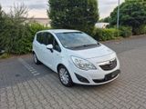 Opel opel meriva 1.7 Diesel - Opel Meriva mit Diesel-Antrieb: Limousine, 1.7