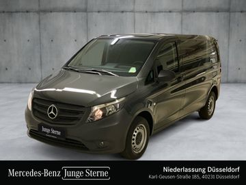 Mercedes Vito - 2