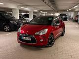 Citroën DS3 THP 155 SportChic SportChic - Citroën in Bonn