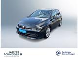 Volkswagen Golf VIII 2.0 TDI DSG Style Navi IQ.Light ACC - Volkswagen Golf: Vi Style